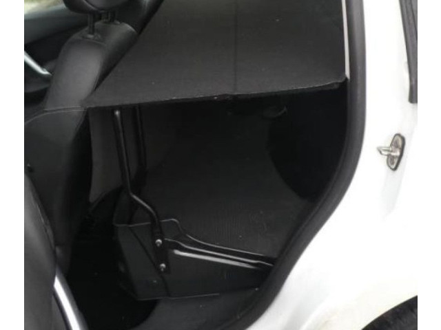  рейка  Колонка рулевая    Citroen C3 2010 - 2016 года