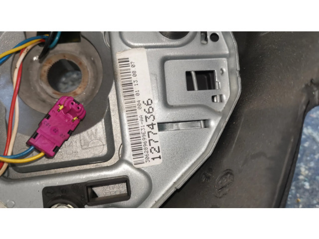 Руль Saab 9-5 2006-2010 года 12774366