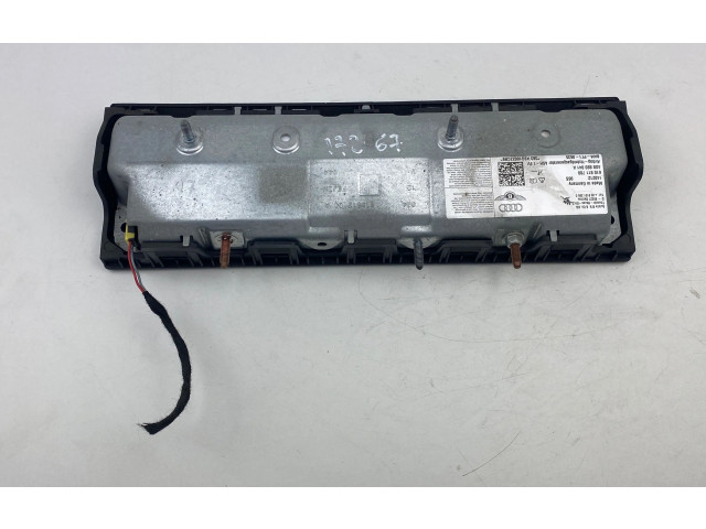 Подушка безопасности для колен 4G8880841A, 610811700 Audi A7 S7 4G