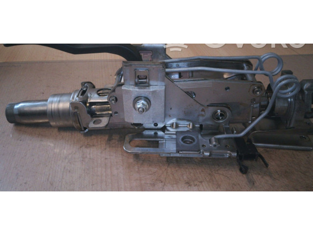 Рулевая рейка 6Q1419501BT Skoda Fabia Mk2 (5J) 2007 - 2014 года