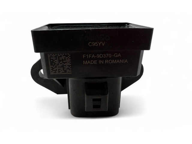 Vstřikovací čerpadlo F1FA9D370GA Ford Kuga III