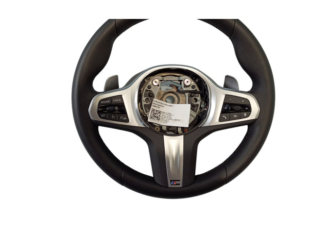 Руль BMW X3 G01  2018 - 2024 года 32308094542, 8094542      