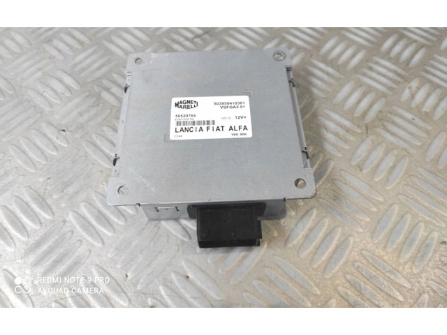 Блок управления 50520764 Alfa Romeo Mito