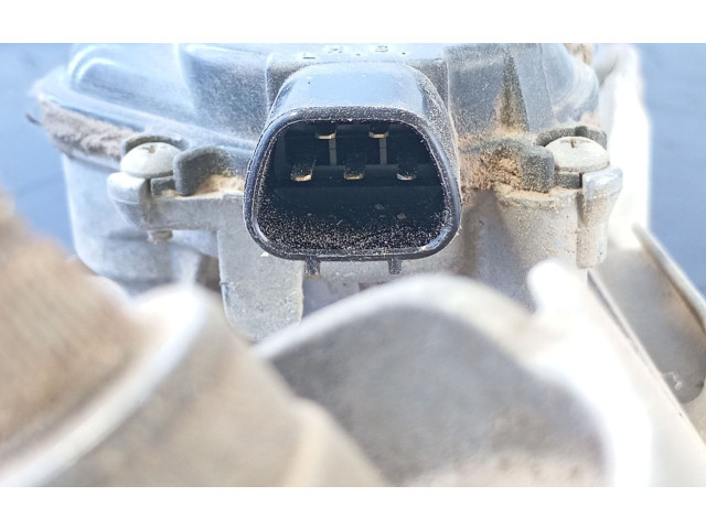 Моторчик дворников 8250A125, P2-A1-38 Mitsubishi L200