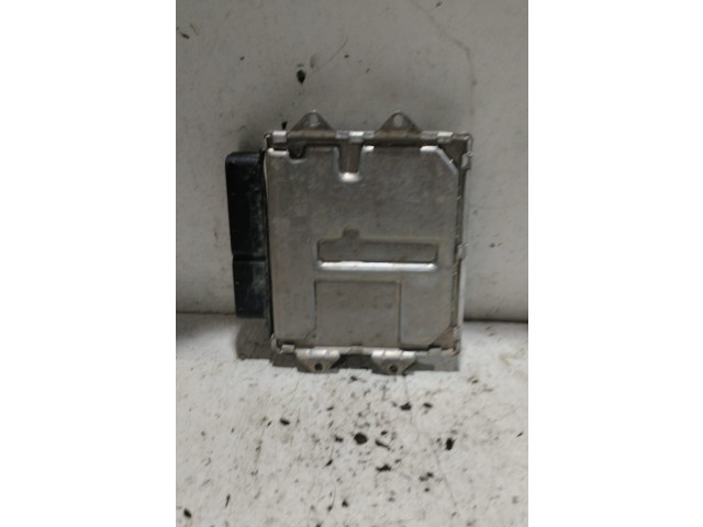 Блок управления двигателя 52026746, 52026746   Fiat 500L