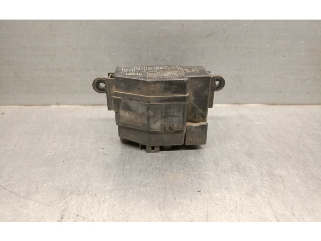 Pojistková skříňka Řídící jednotka BSM 2M3414N030AA, 4436463   Ford Ranger 2005