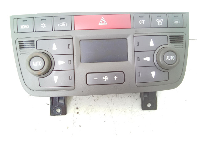 Блок управления климат-контролем 735377258, 188B2000   Fiat Idea