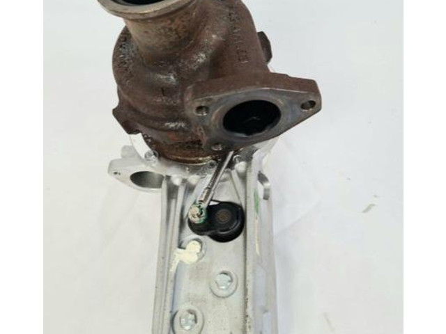 Турбина Alfa Romeo Giulietta 55258240, 55258240