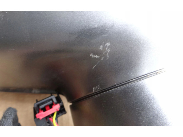 Zpětné zrcátko Audi Q7 4M 2015