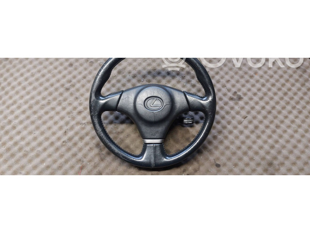 Руль Lexus IS 200-300 1999 - 2005 года 8414902