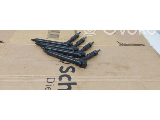 Vstřikovač TJBB01901D, 035076 Opel Astra G