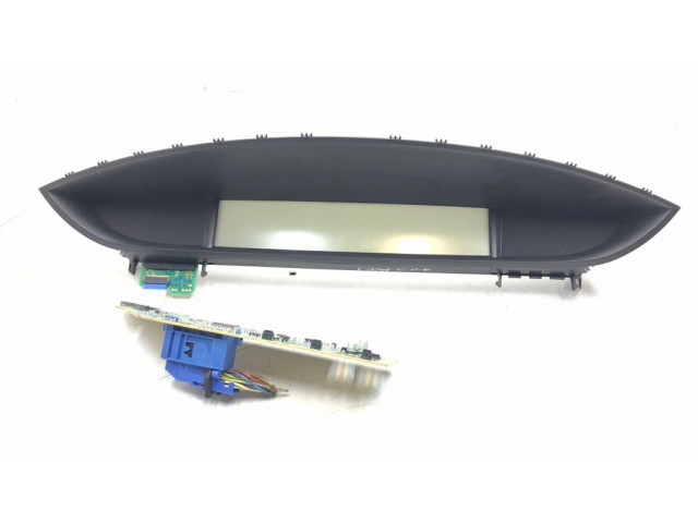 Панель приборов 6311558 Citroen C4 I