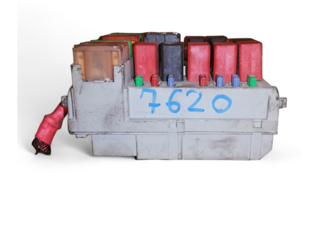 Pojistková skříňka 51843271, 51843271 Lancia Musa