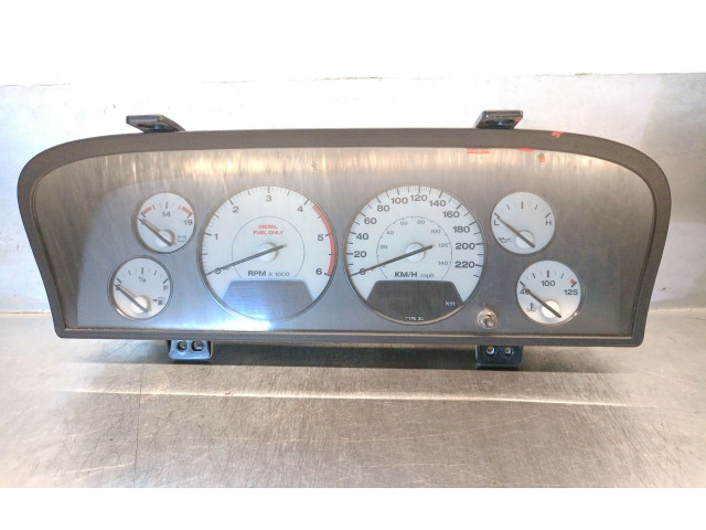 Панель приборов 56042916, 56010652AA Jeep Grand Cherokee (WJ)