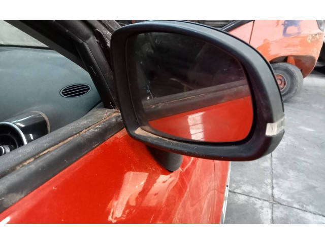 Зеркало электрическое        Audi A1  2018 -  года   