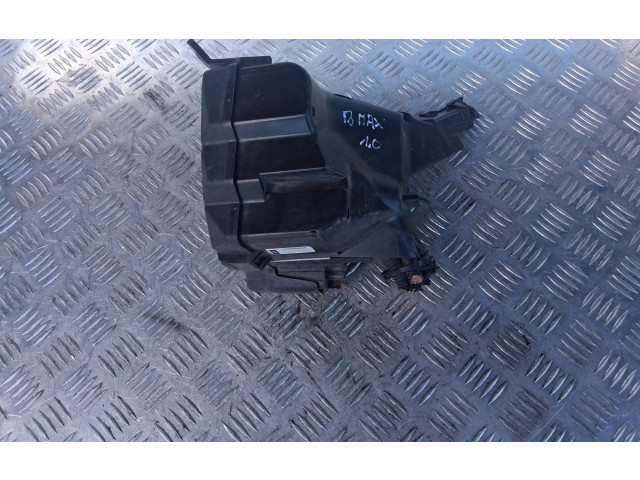 Турбина Блок управления надувных подушек Ford B-MAX  EV1T14K012GLB         