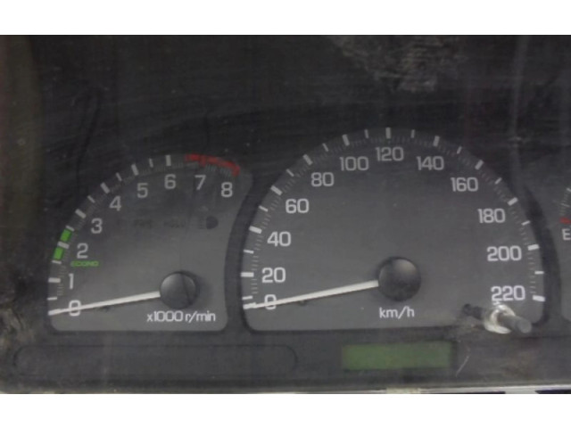 Přístrojová deska Chevrolet Rezzo 2007 96427156RV, 96427156RV