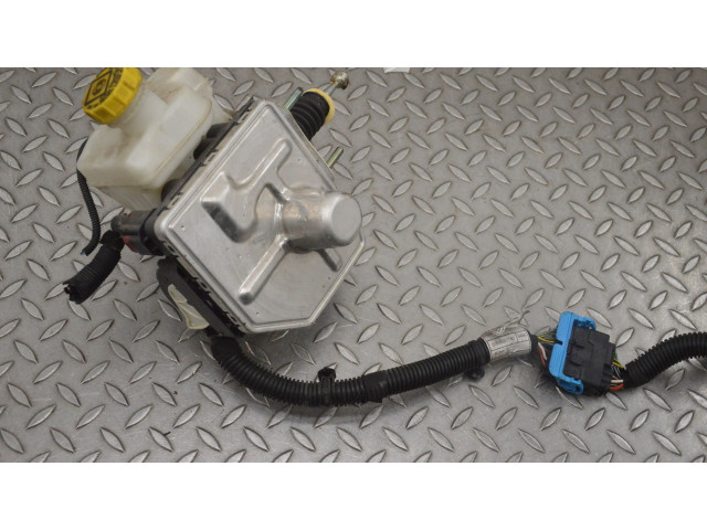 Jednotka ABS 00505532900   Alfa Romeo Stelvio 2017