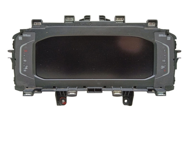 Přístrojová deska Volkswagen Tiguan 2021 3G0920320B, A2C14535402X