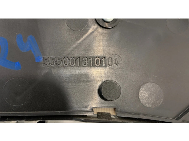 Панель приборов 555001310104, 78018LVM   Citroen Jumpy       