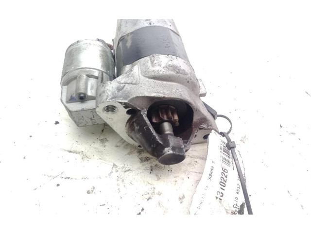 Стартер Dacia Sandero 2008 - 2012 года