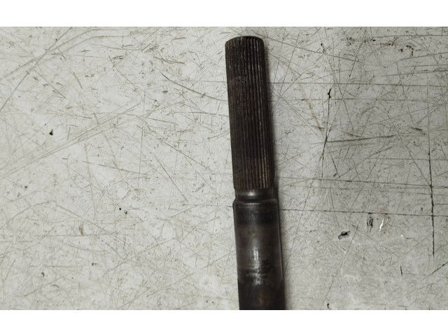 Pojistková skříňka Ось рулевого колеса Toyota Hilux (N140, N150, N160, N170) 2005