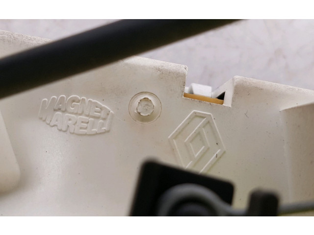 Блок управления климат-контролем 7701051263, H0-3592I Renault Clio II