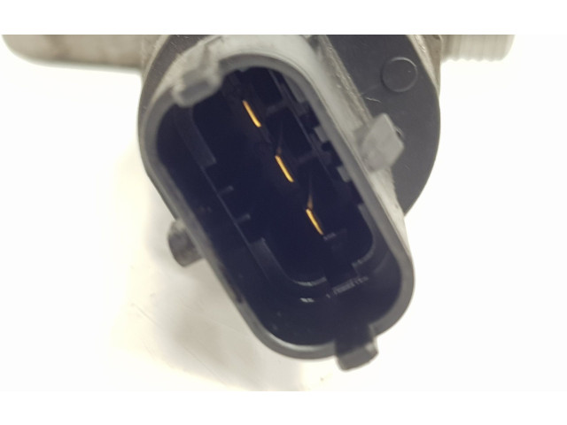 Vstřikovací lišta 314002A640, 314002A640 KIA Optima D4FD