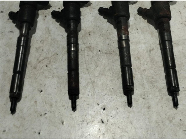 Vstřikovač 0445110183, 0445110183   Fiat Punto (176)     