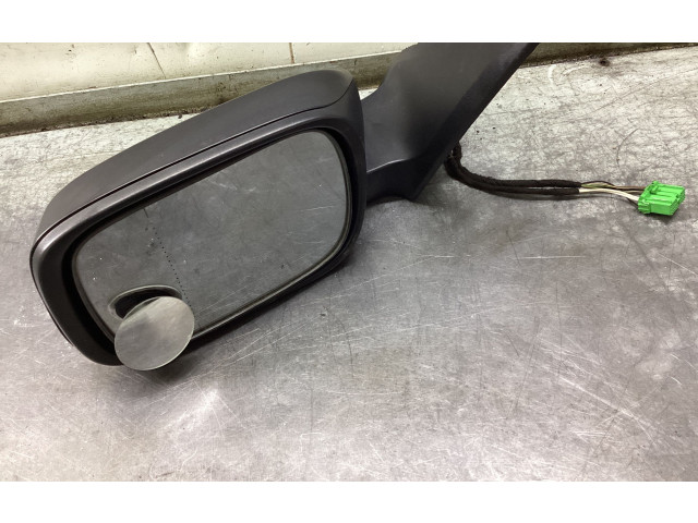 Зеркало электрическое        Volvo XC90  2003 - 2006 года   