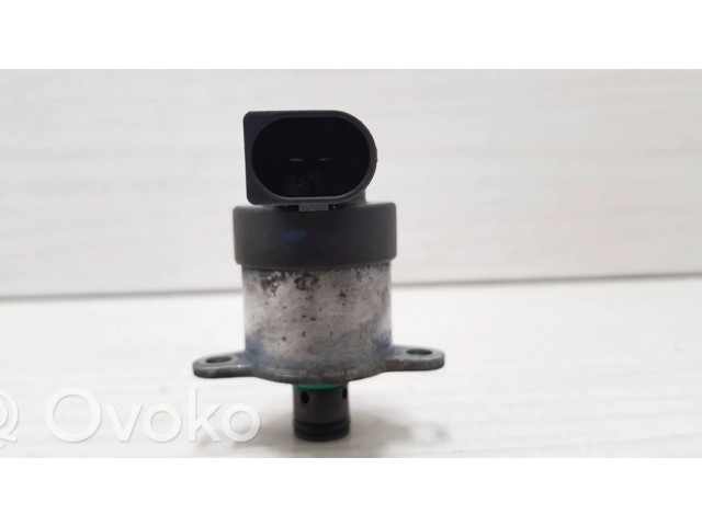 Регулятор давления топлива