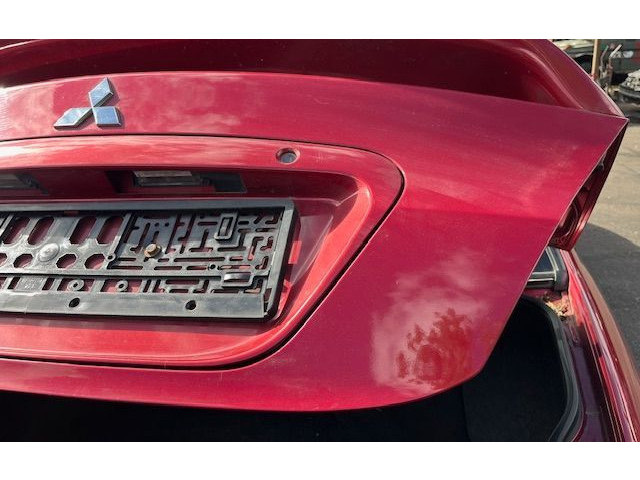 Переключатель дворников Mitsubishi Lancer