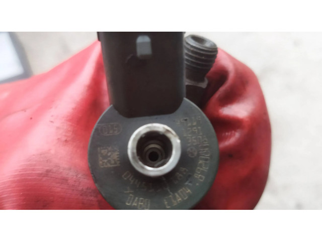 Vstřikovač 0445110188 Ford Focus C-MAX pro naftový motor 1.6