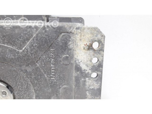 Řídící jednotka 9620398980, 0261203736 Citroen Saxo 1997