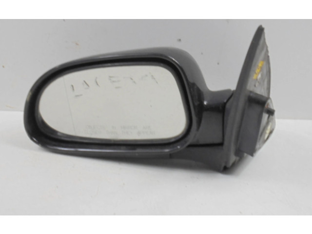 Зеркало (механическое)       Chevrolet Nubira   -  года   