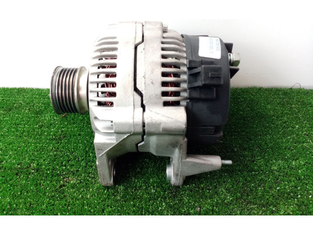 Генератор 0123320034 Volkswagen Golf SportWagen