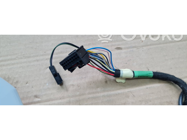 Зеркало электрическое Audi Q3 F3 2018 - года