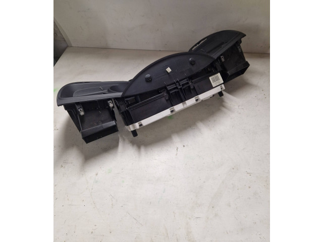 Панель приборов 9665560480   Citroen C5       