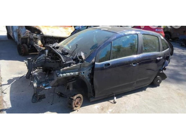 Řídící jednotka 1609529480 Citroen C3 2015