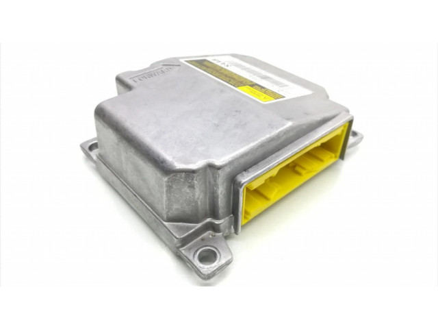 Блок подушек безопасности 12772222, W0594419 Saab 9-5