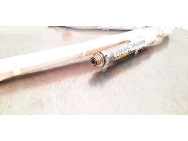 Боковая подушка безопасности 9801890780 Citroen DS4