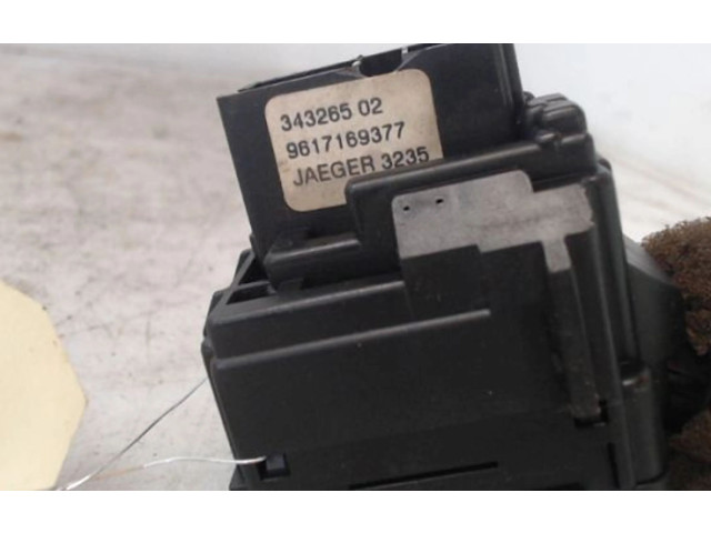 Ручка стеклоочистителей 623983, 623983 Peugeot 306