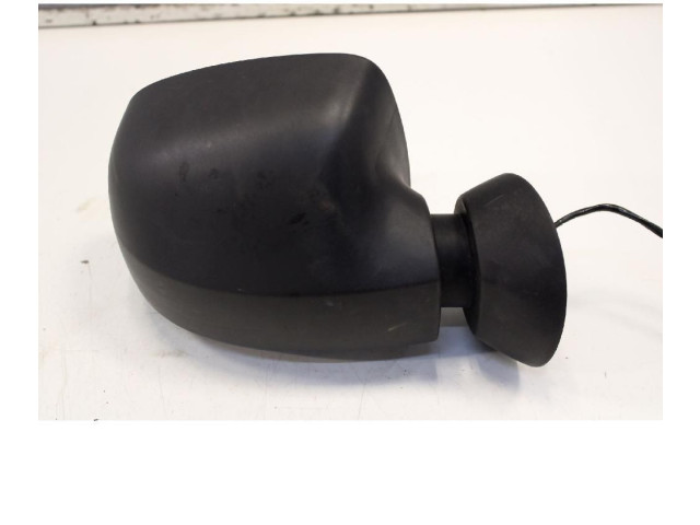 Зеркало электрическое Dacia Logan I 2004 - 2012 года