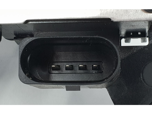 Моторчик заднего дворника 4G9955711C, 4G9955711C Audi Q3 8U