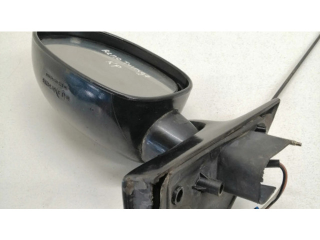 Зеркало электрическое левое Renault Twingo I 1999-2006 года