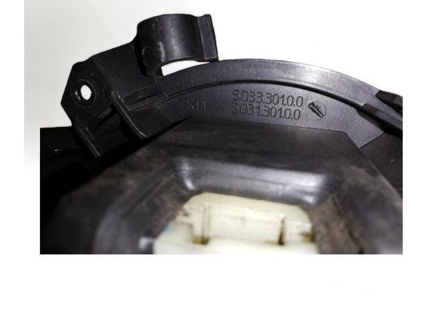 Вентилятор печки    5D3330100, 5D3130100   Fiat Grande Punto