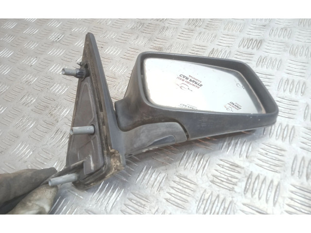 Зеркало (механическое)       Volkswagen Golf III  1992 - 1997 года   