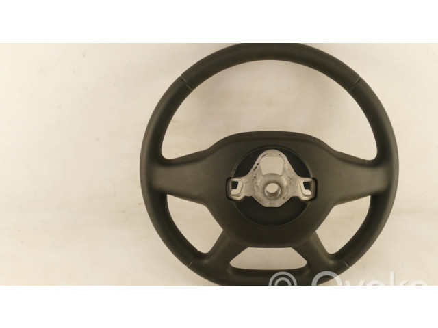 Руль Dacia Sandero 484005093