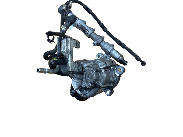 Vstřikovací čerpadlo 55274845, 0445010747 Alfa Romeo Stelvio