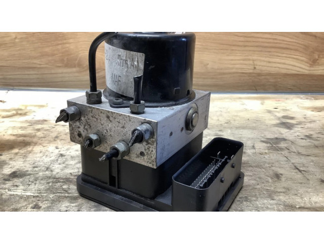 Блок АБС 10096001123, 3M512C405AF Ford Focus C-MAX 2003-2010 года